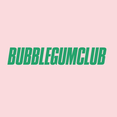 Bubblegum club omol made in Africa fashion