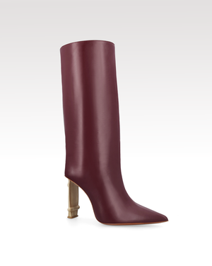 
                  
                    Load image into Gallery viewer, The Totem 1.2 boots | Bordeaux
                  
                