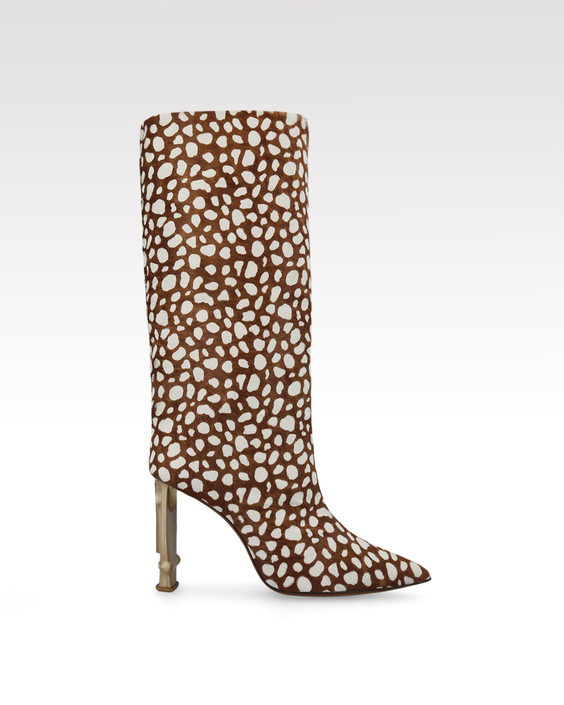 The Totem 1.2 boots | Acinonyx