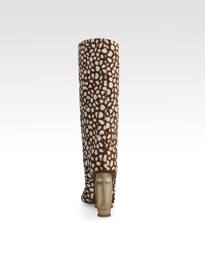
                  
                    Load image into Gallery viewer, The Totem 1.2 boots | Acinonyx
                  
                