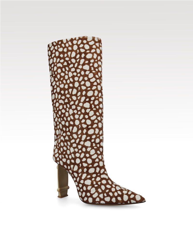 
                  
                    Load image into Gallery viewer, The Totem 1.2 boots | Acinonyx
                  
                