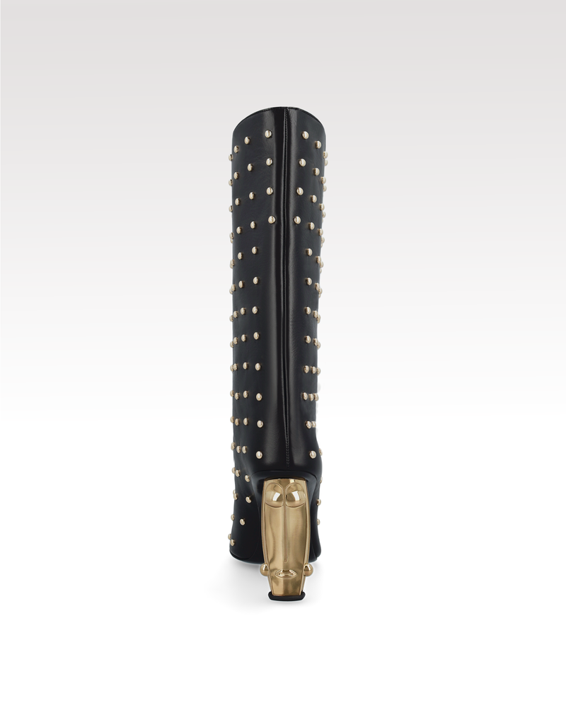 The Totem 1.2 boots | Studs