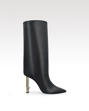 
                  
                    Load image into Gallery viewer, The Totem 1.2 boots | Black
                  
                
