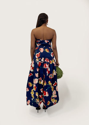 
                  
                    Load image into Gallery viewer, Bongue dress - Floral
                  
                