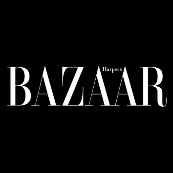 harper's bazaar OMOL MADE IN AFRICA