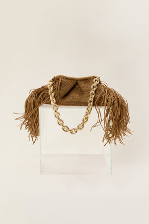 
                  
                    Load image into Gallery viewer, Esu bag - Natural
                  
                