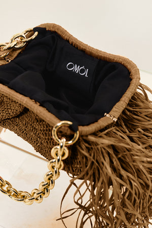 
                  
                    Load image into Gallery viewer, Esu bag - Natural
                  
                