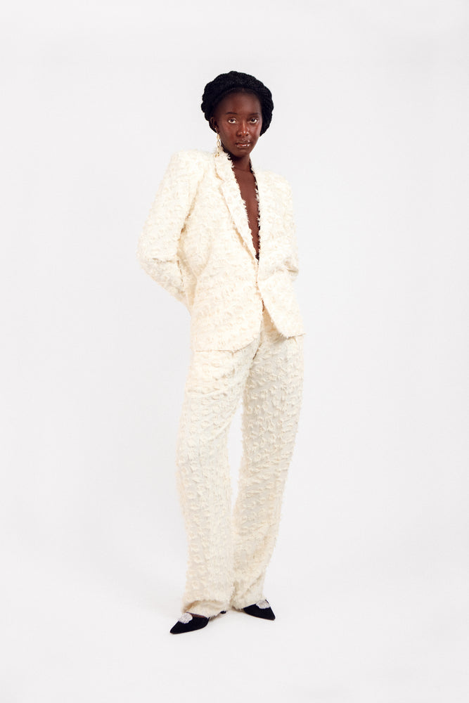 
                  
                    Load image into Gallery viewer, Come Jacket - Bridal
                  
                