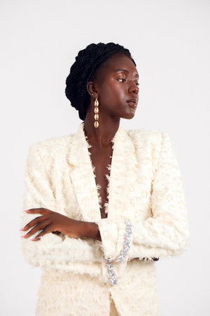 
                  
                    Load image into Gallery viewer, Come Jacket - Bridal
                  
                