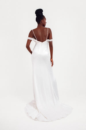 
                  
                    Load image into Gallery viewer, Nama bridal dress
                  
                