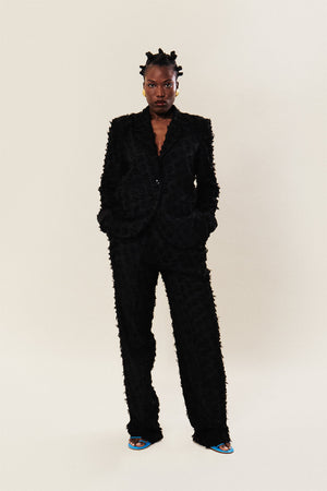 
                  
                    Load image into Gallery viewer, Come Jacket - Black
                  
                