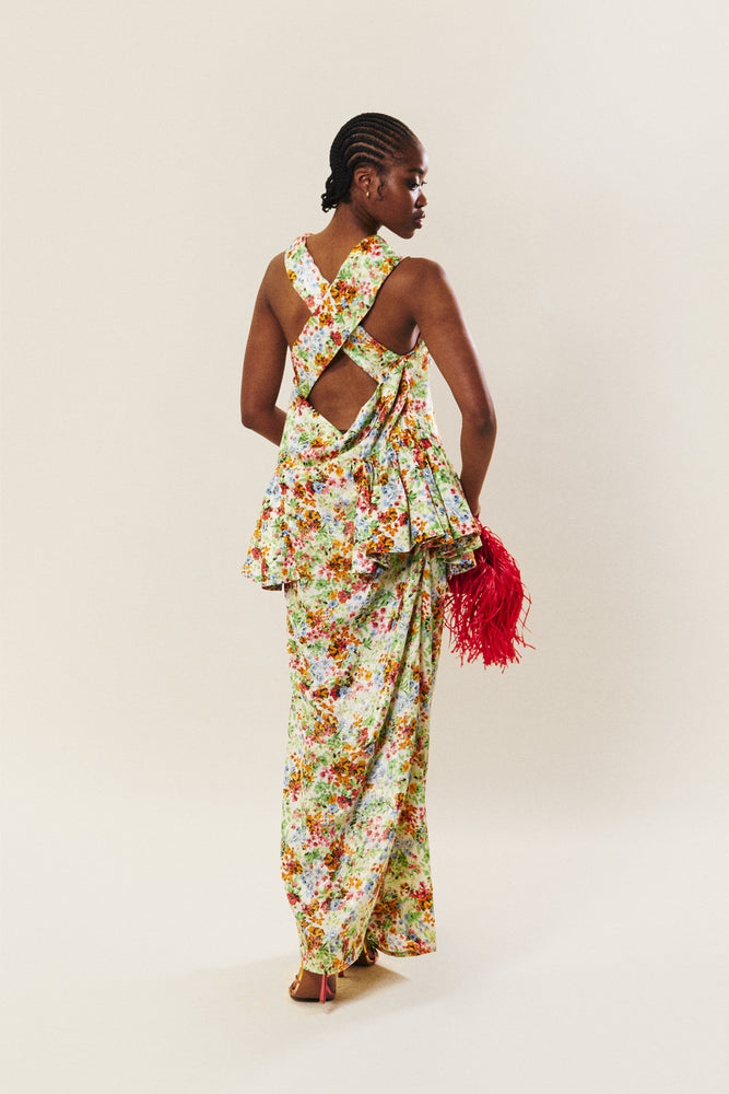 
                  
                    Load image into Gallery viewer, Esse dress - Florals
                  
                