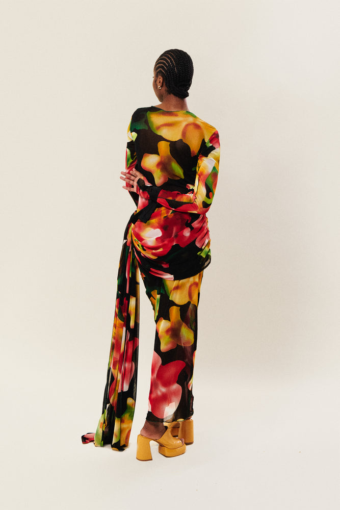 
                  
                    Load image into Gallery viewer, Swelle dress - Bloom
                  
                