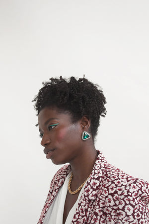 
                  
                    Load image into Gallery viewer, Sanja jacket - Iris
                  
                