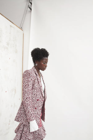 
                  
                    Load image into Gallery viewer, Sanja jacket - Iris
                  
                