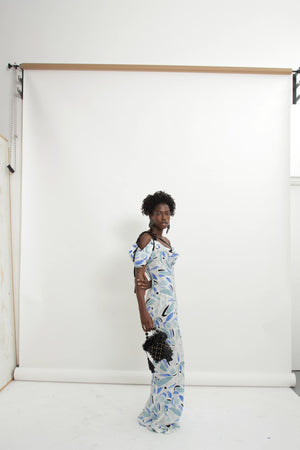 
                  
                    Load image into Gallery viewer, Inoti dress - Pastels
                  
                