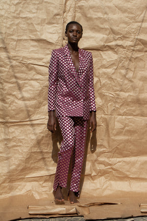 
                  
                    Load image into Gallery viewer, The Sanja suit - Doted
                  
                