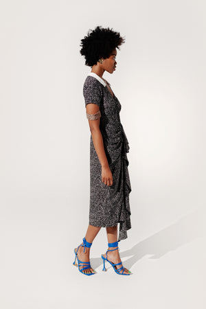 
                  
                    Load image into Gallery viewer, Maiga dress - Dotted
                  
                