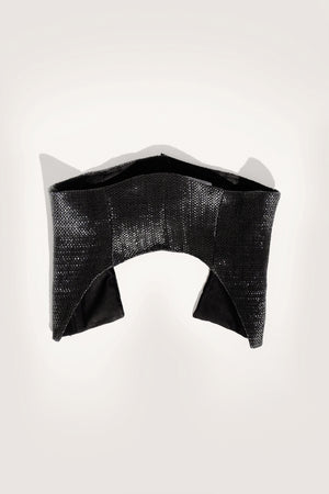 
                  
                    Load image into Gallery viewer, Sonj corset- black
                  
                