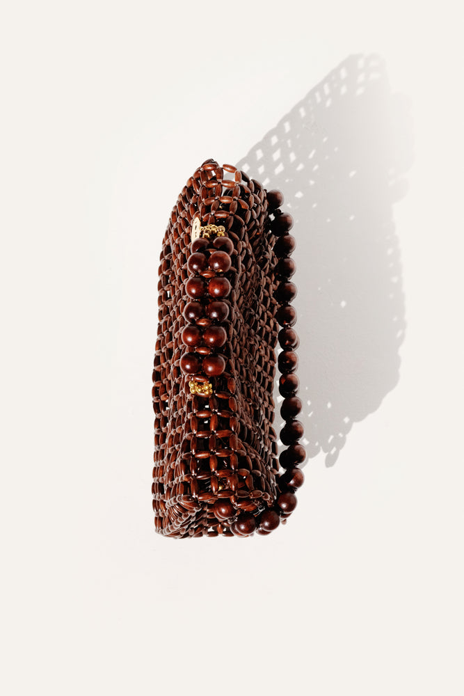 
                  
                    Load image into Gallery viewer, Baye - Brown wood
                  
                
