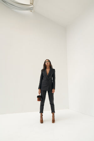 
                  
                    Load image into Gallery viewer, Sanja jacket - Black
                  
                